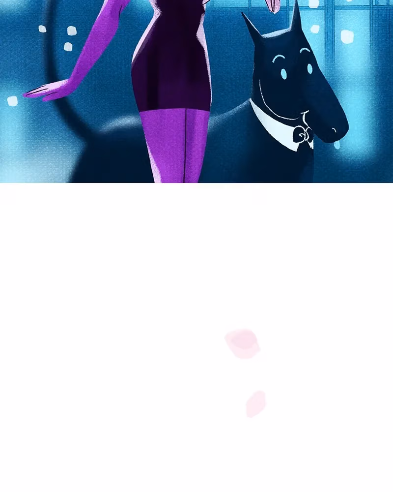 Lore Olympus Chapter 239 page 99 - 
