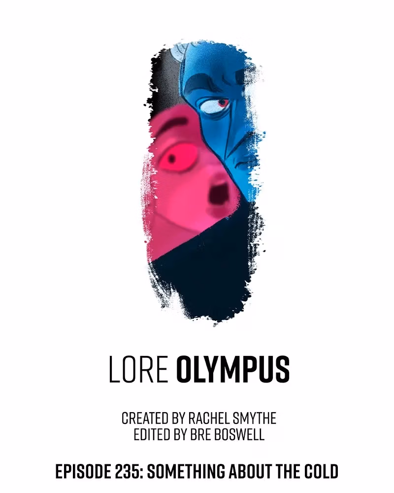 Lore Olympus Chapter 240 page 2 - 