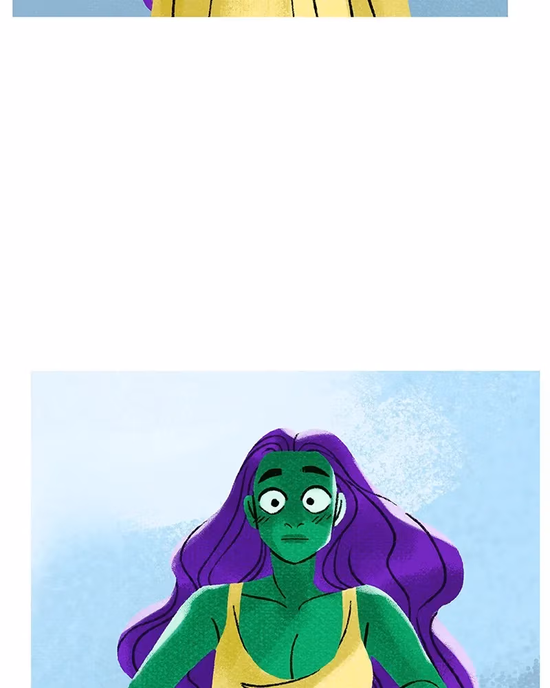 Lore Olympus Chapter 240 page 102 - 