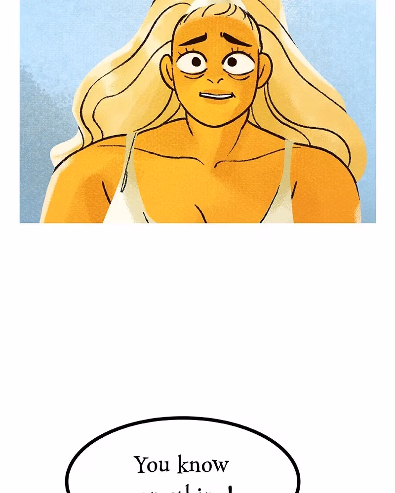 Lore Olympus Chapter 240 page 107 - 