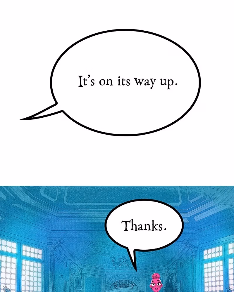 Lore Olympus Chapter 240 page 14 - 
