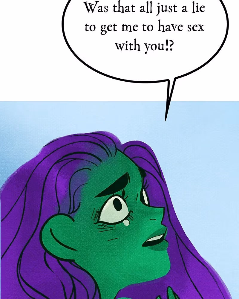 Lore Olympus Chapter 240 page 131 - 