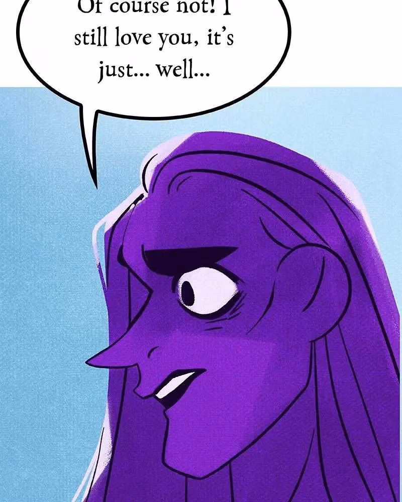 Lore Olympus Chapter 240 page 133 - 