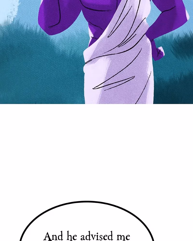 Lore Olympus Chapter 240 page 138 - 