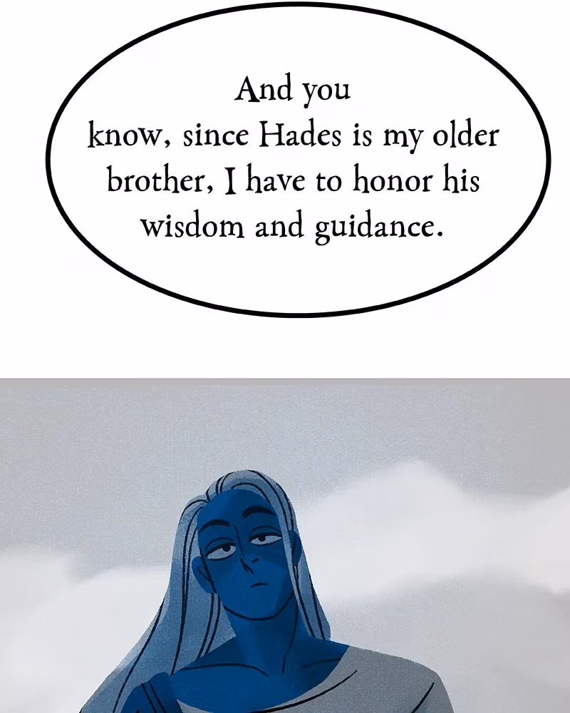 Lore Olympus Chapter 240 page 145 - 