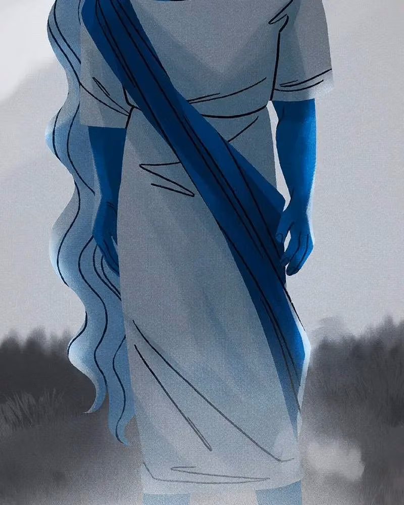 Lore Olympus Chapter 240 page 146 - 