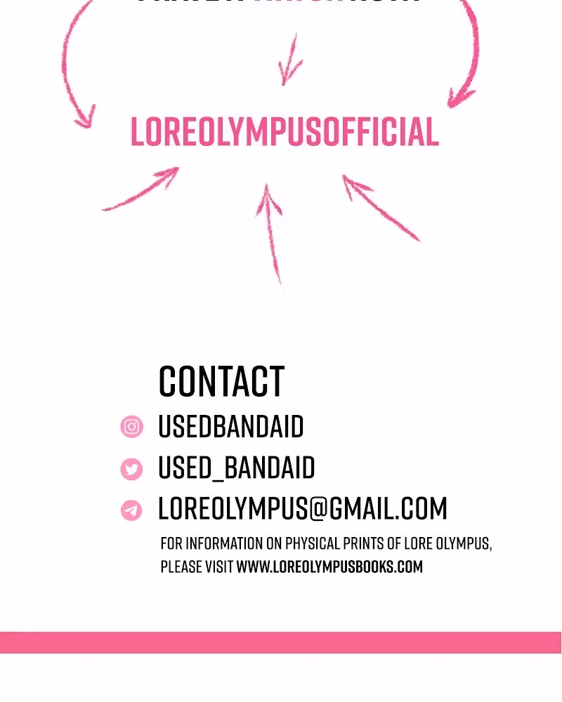 Lore Olympus Chapter 240 page 151 - 