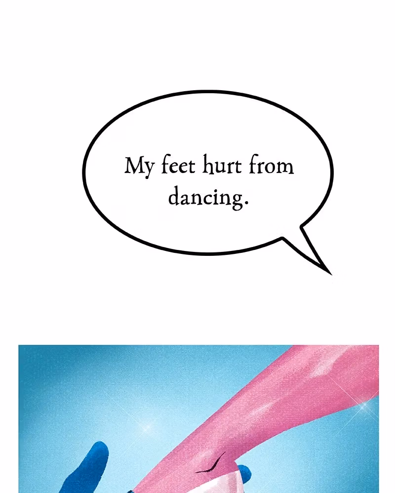Lore Olympus Chapter 240 page 17 - 