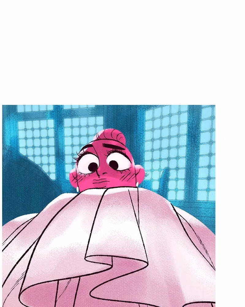 Lore Olympus Chapter 240 page 22 - 