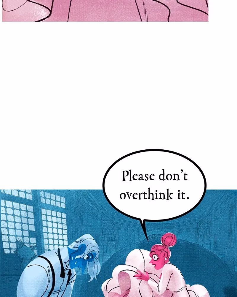 Lore Olympus Chapter 240 page 23 - 