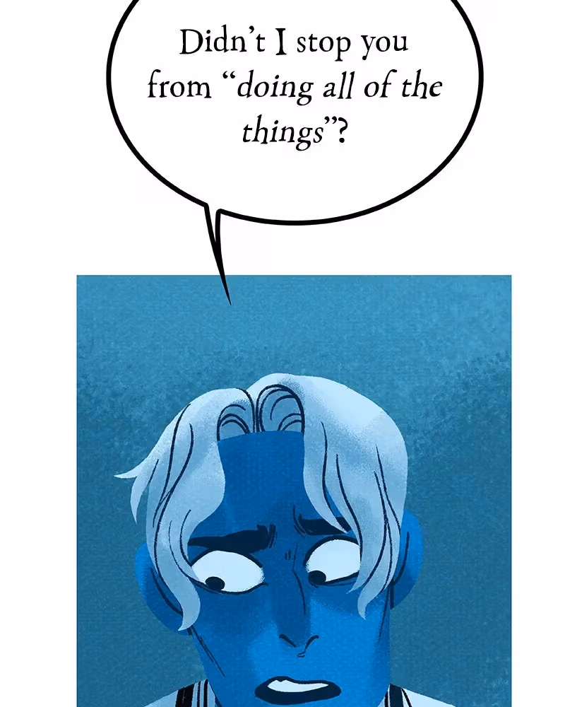 Lore Olympus Chapter 240 page 25 - 