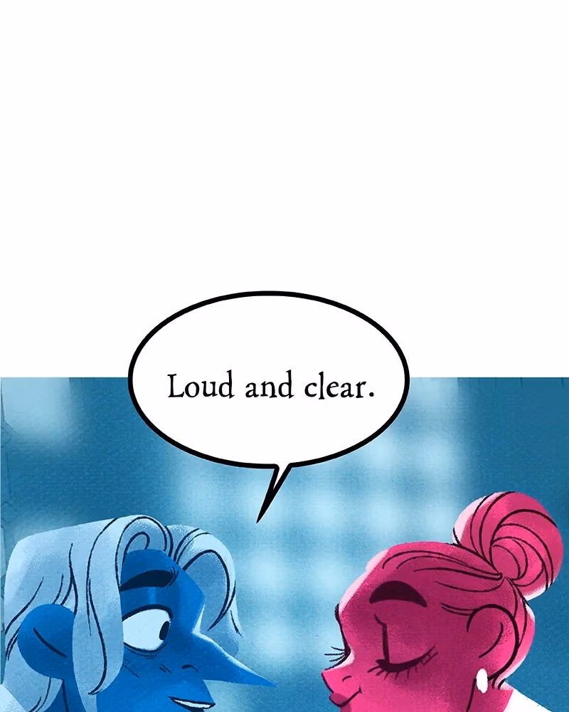 Lore Olympus Chapter 240 page 29 - 