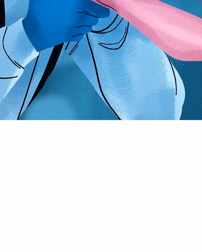 Lore Olympus Chapter 240 page 34 - 