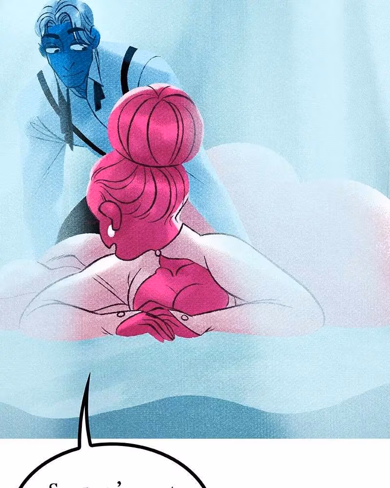 Lore Olympus Chapter 240 page 42 - 