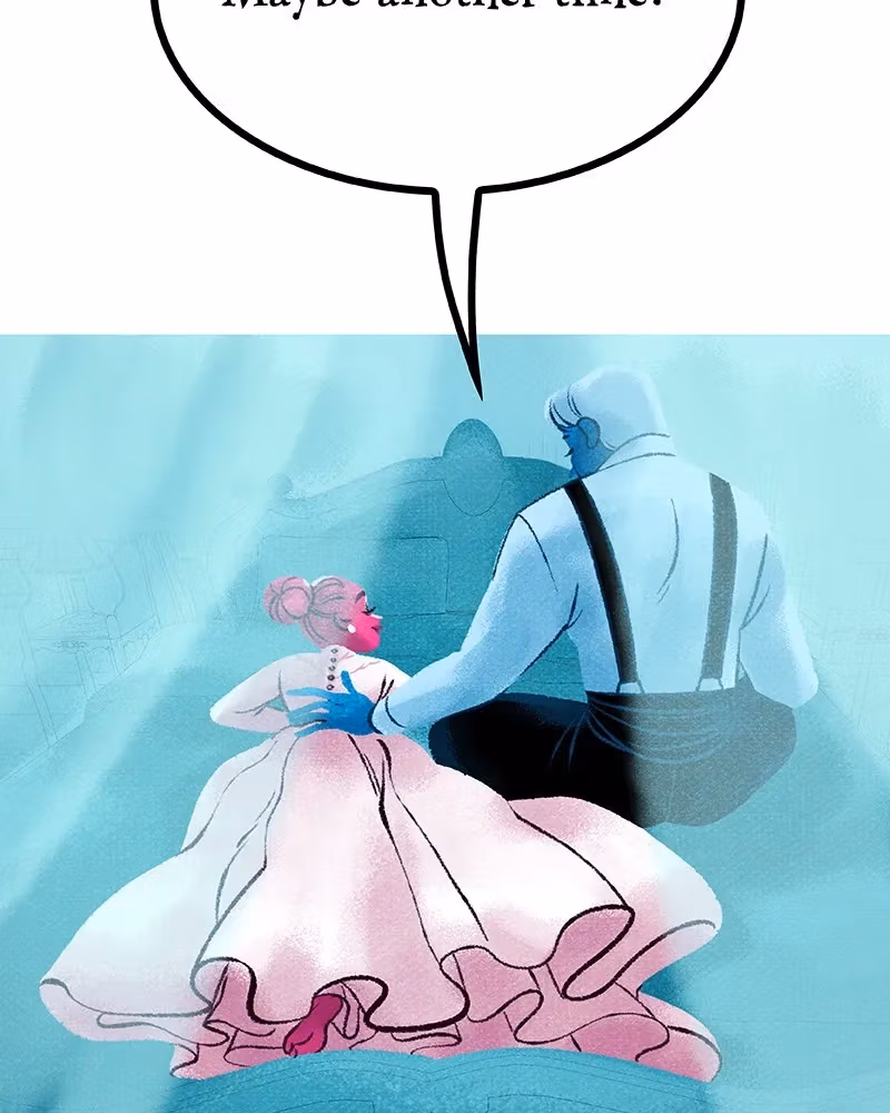 Lore Olympus Chapter 240 page 44 - 
