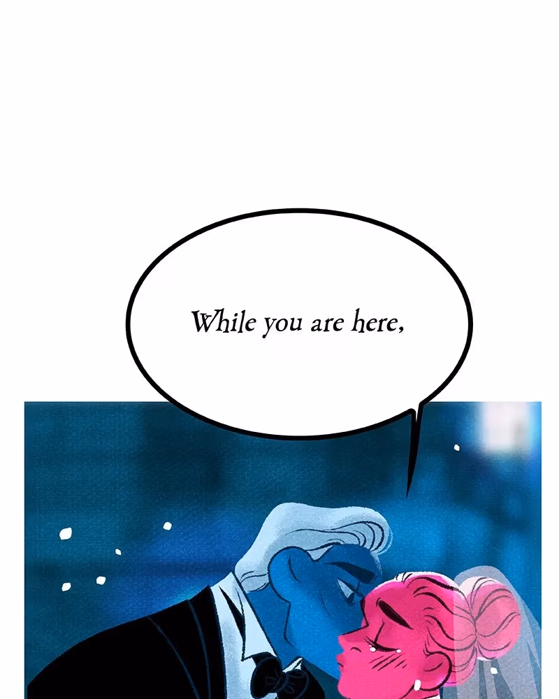 Lore Olympus Chapter 240 page 50 - 