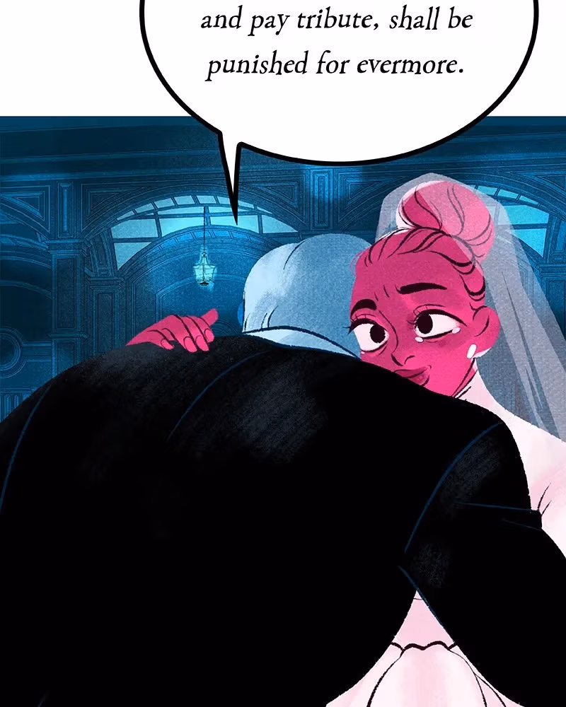 Lore Olympus Chapter 240 page 54 - 