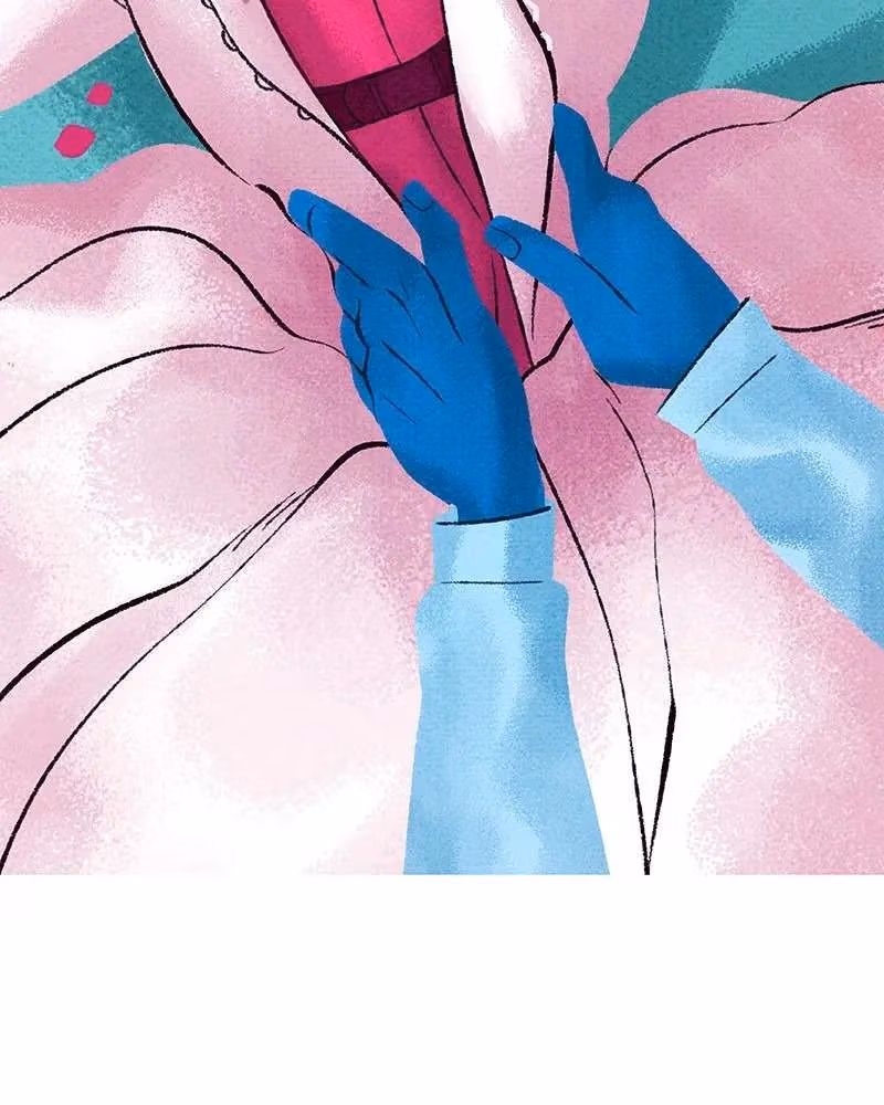 Lore Olympus Chapter 240 page 59 - 