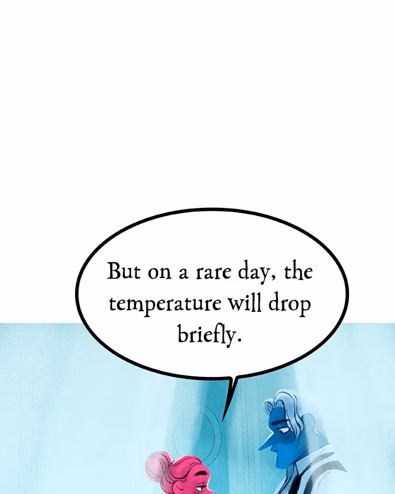 Lore Olympus Chapter 240 page 60 - 