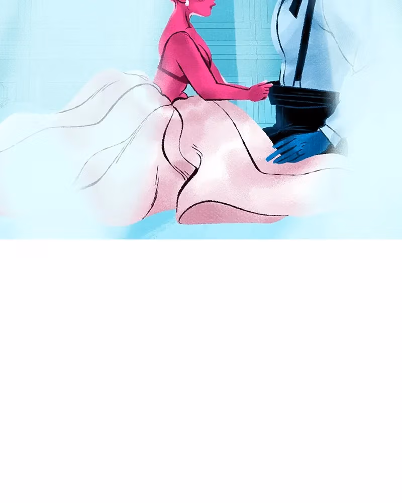 Lore Olympus Chapter 240 page 61 - 