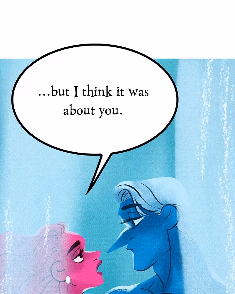 Lore Olympus Chapter 240 page 67 - 