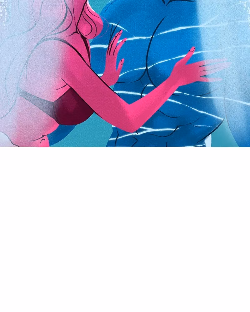 Lore Olympus Chapter 240 page 68 - 