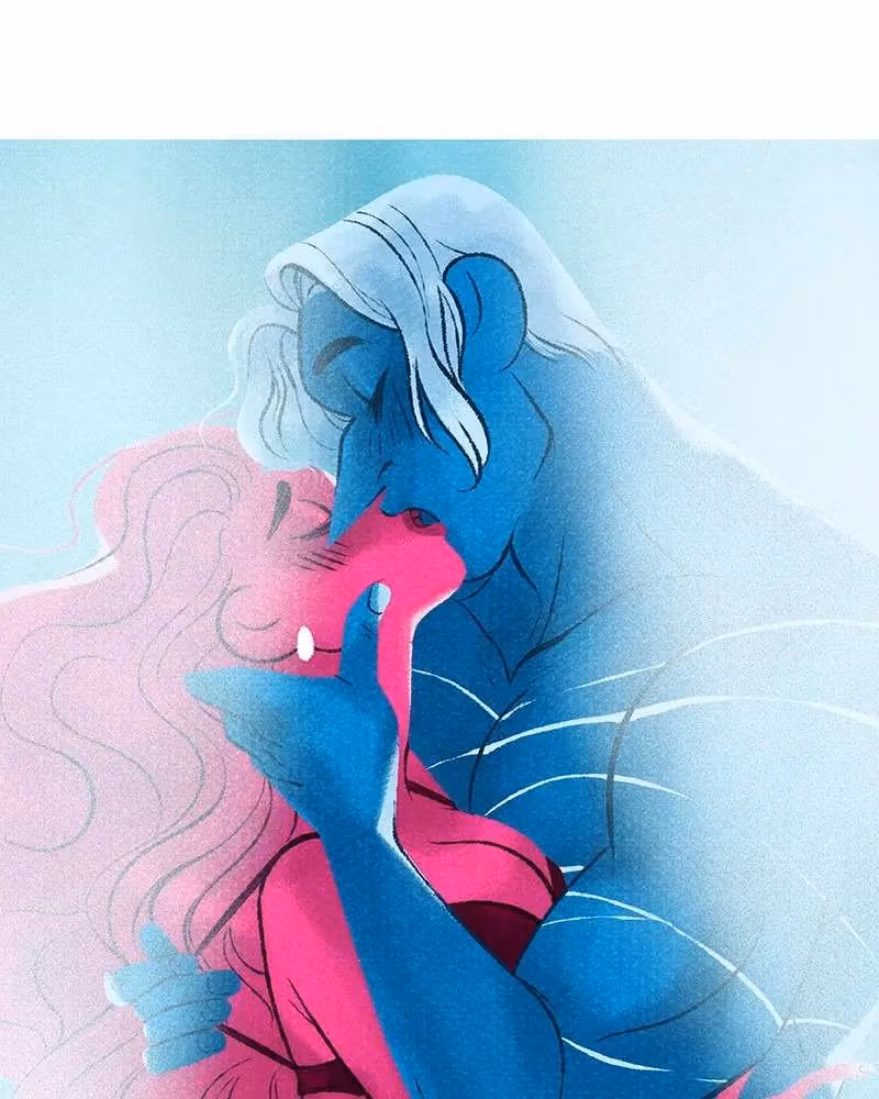 Lore Olympus Chapter 240 page 69 - 