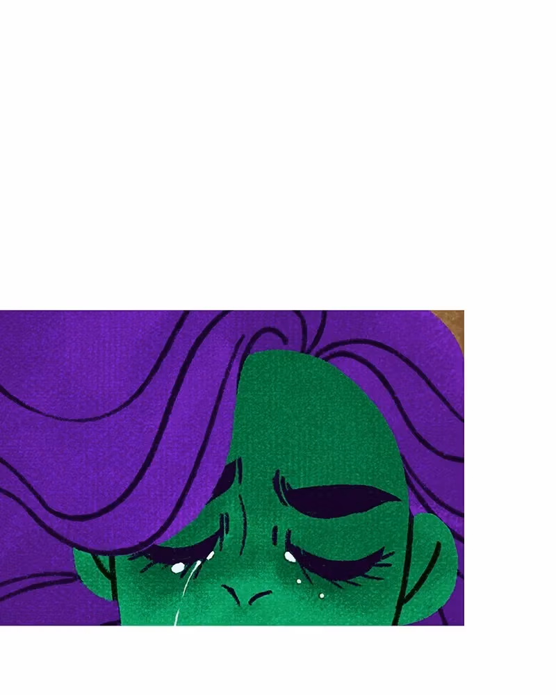 Lore Olympus Chapter 240 page 81 - 
