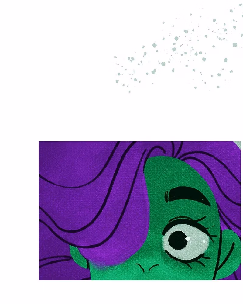 Lore Olympus Chapter 240 page 82 - 