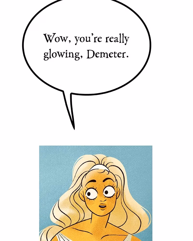 Lore Olympus Chapter 240 page 88 - 
