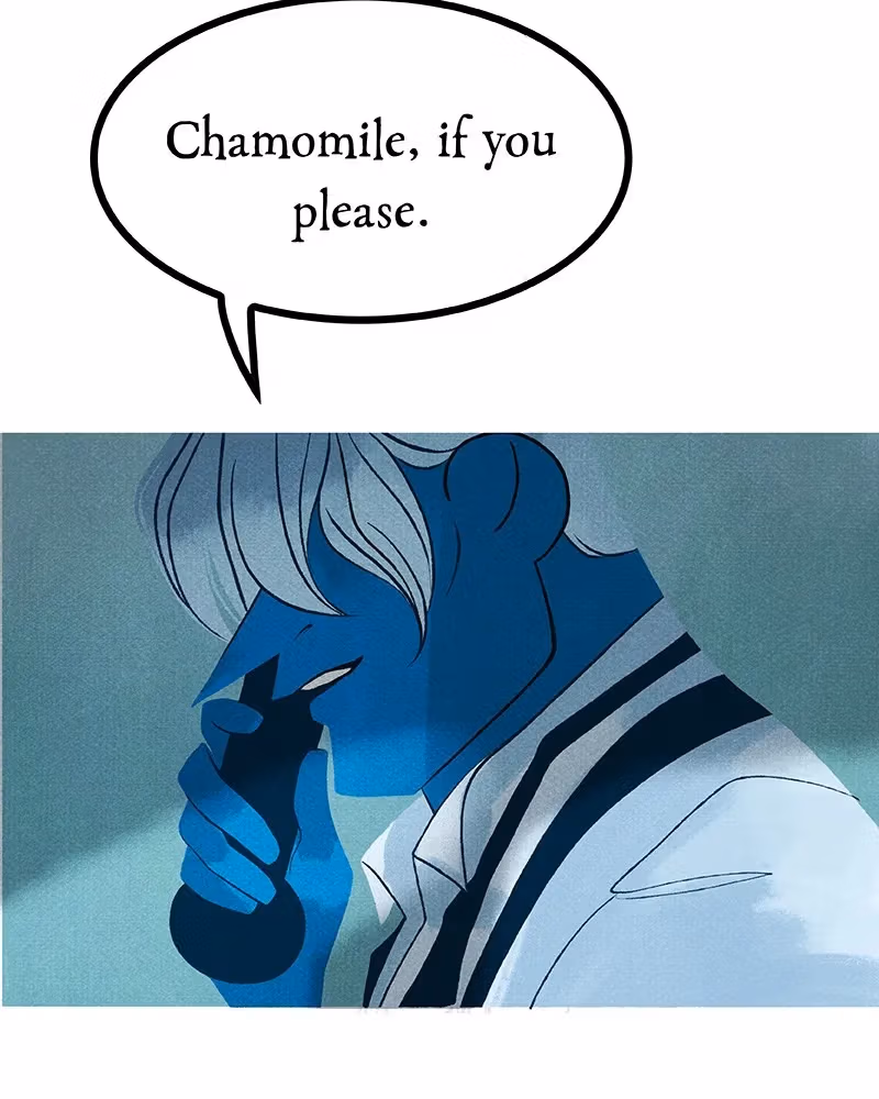 Lore Olympus Chapter 240 page 10 - 