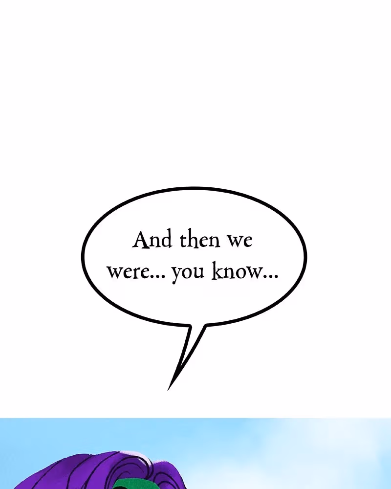 Lore Olympus Chapter 240 page 97 - 