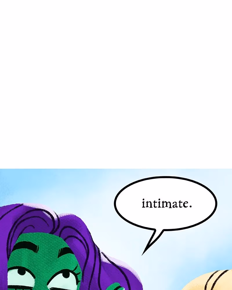 Lore Olympus Chapter 240 page 99 - 