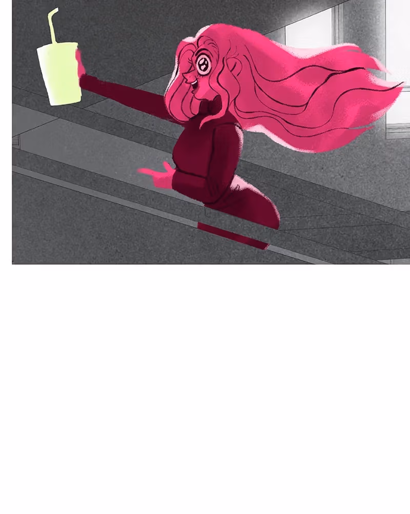 Lore Olympus Chapter 241 page 102 - 