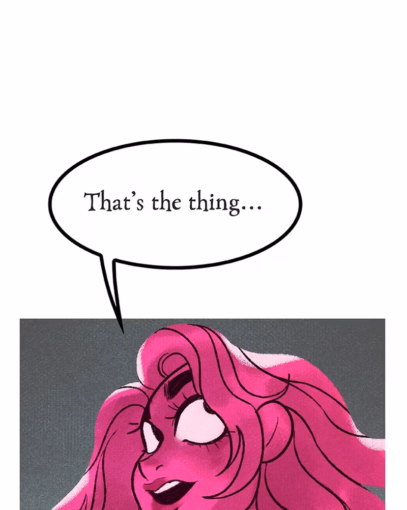 Lore Olympus Chapter 241 page 107 - 