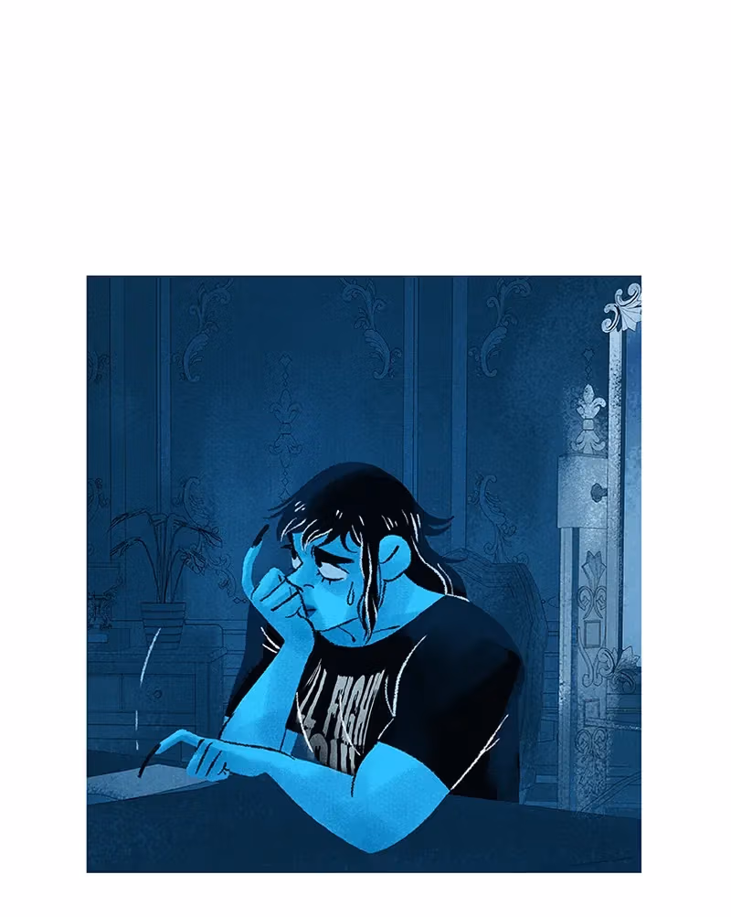 Lore Olympus Chapter 241 page 112 - 