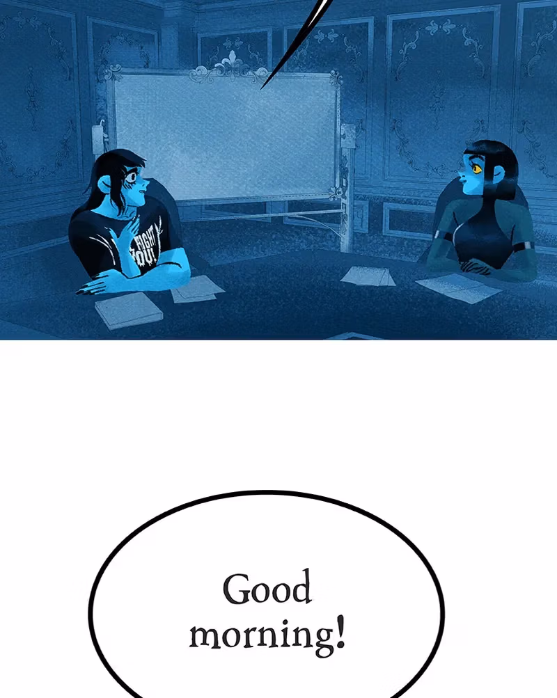 Lore Olympus Chapter 241 page 116 - 