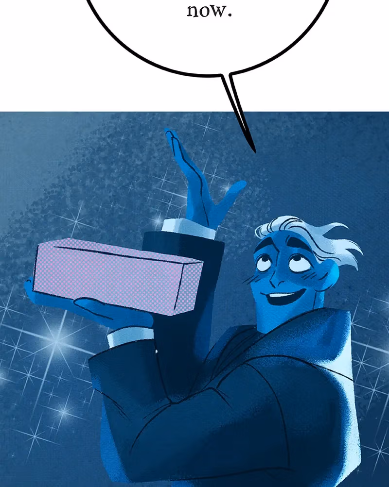Lore Olympus Chapter 241 page 119 - 