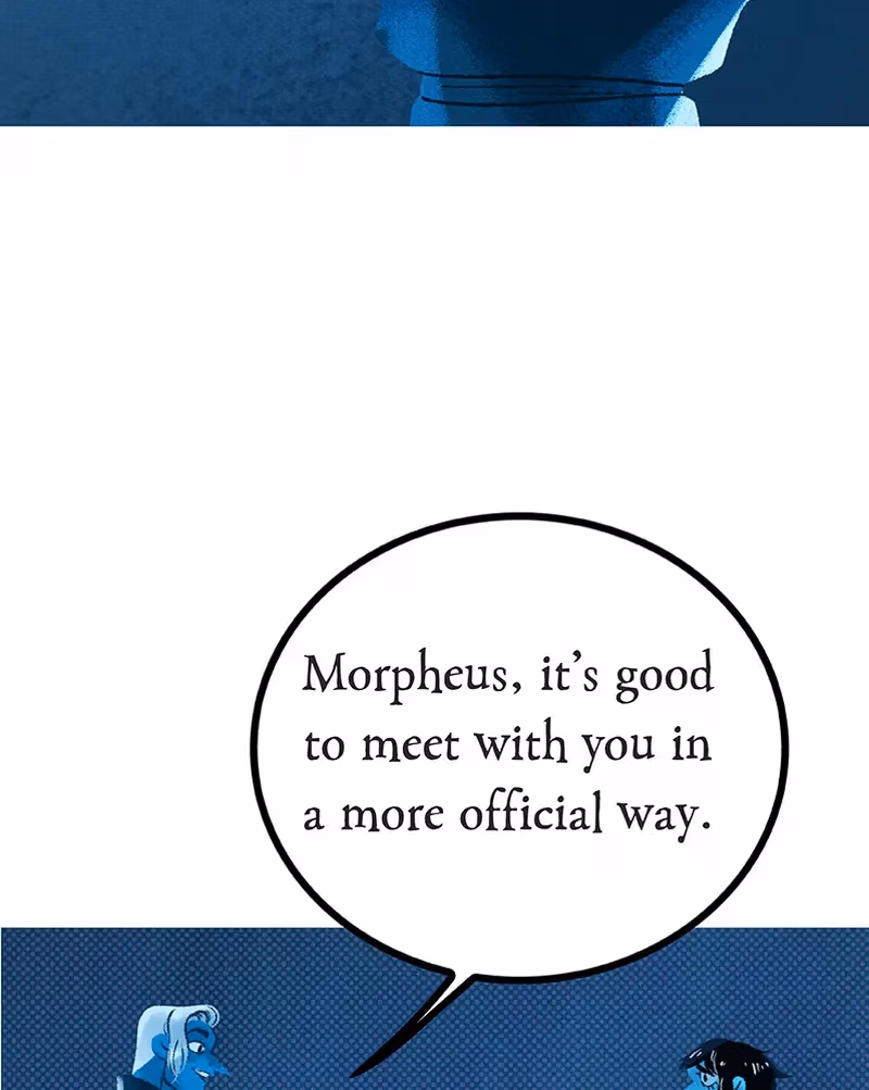 Lore Olympus Chapter 241 page 120 - 