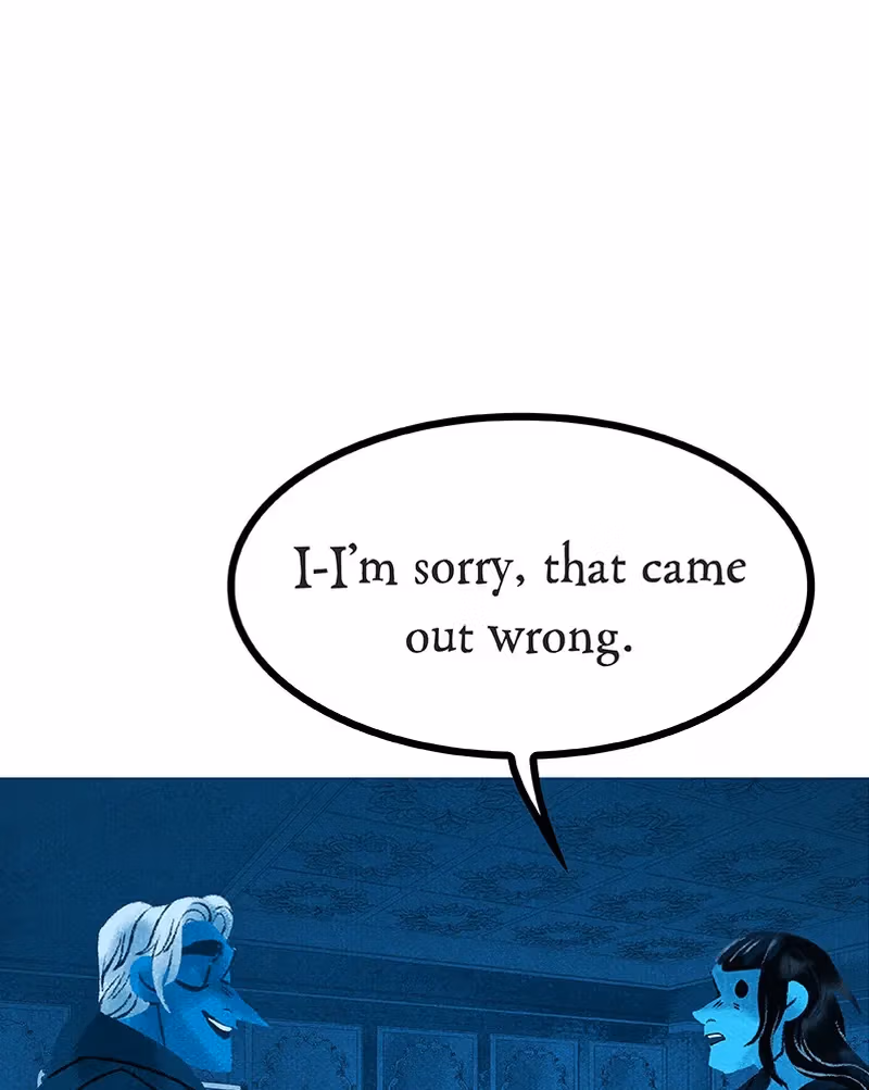 Lore Olympus Chapter 241 page 124 - 