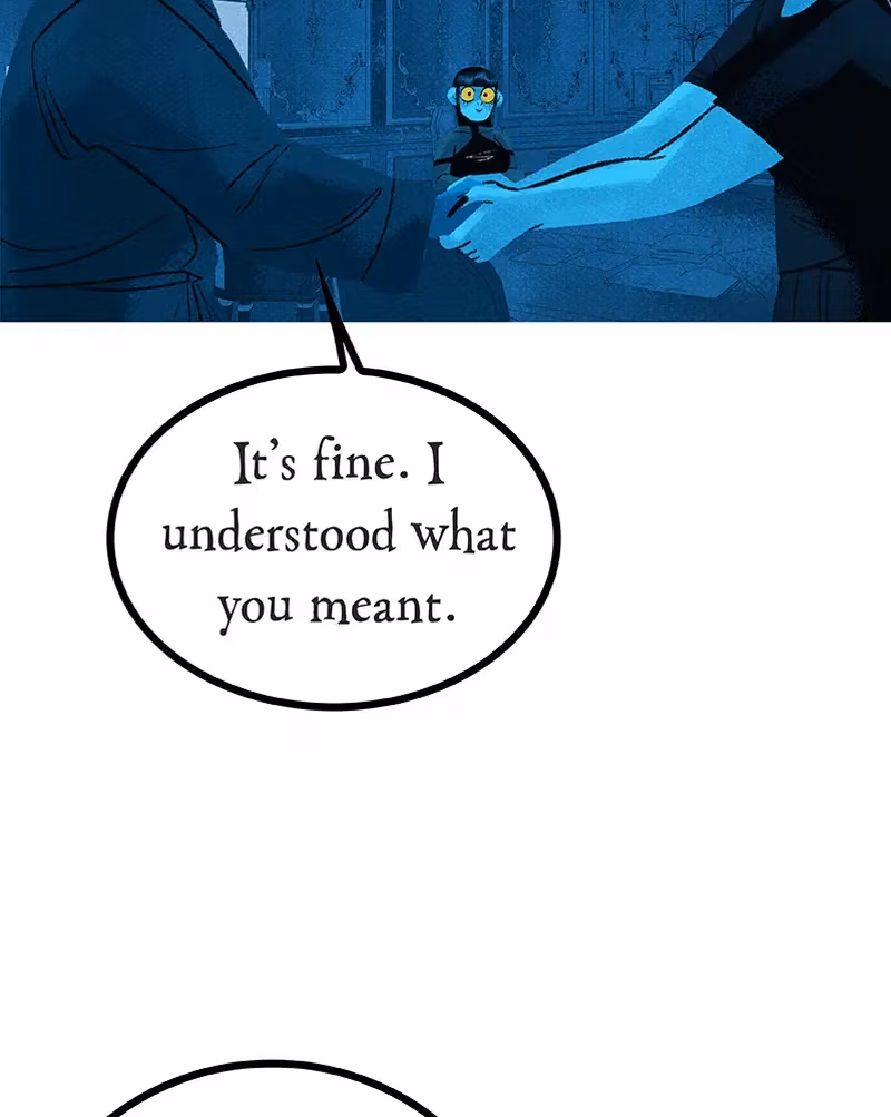 Lore Olympus Chapter 241 page 125 - 