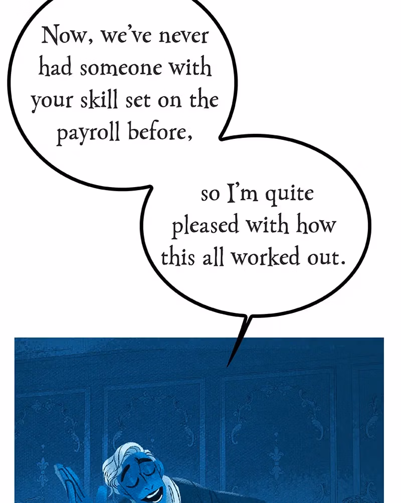 Lore Olympus Chapter 241 page 126 - 