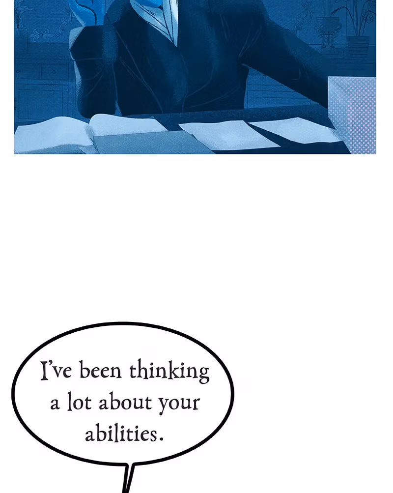 Lore Olympus Chapter 241 page 127 - 