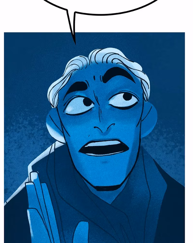 Lore Olympus Chapter 241 page 133 - 