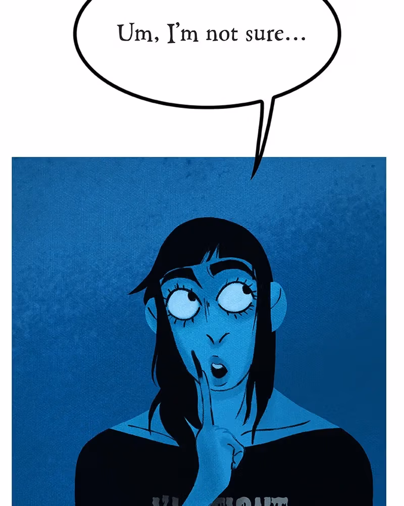 Lore Olympus Chapter 241 page 135 - 