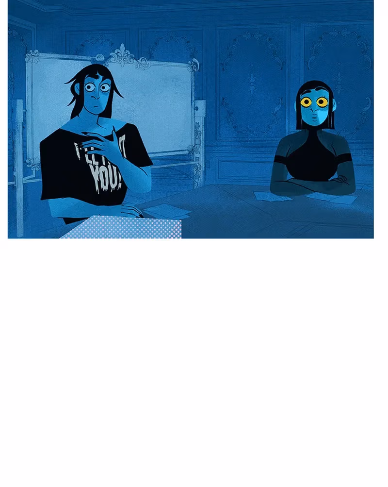 Lore Olympus Chapter 241 page 139 - 