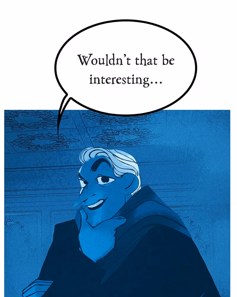 Lore Olympus Chapter 241 page 140 - 