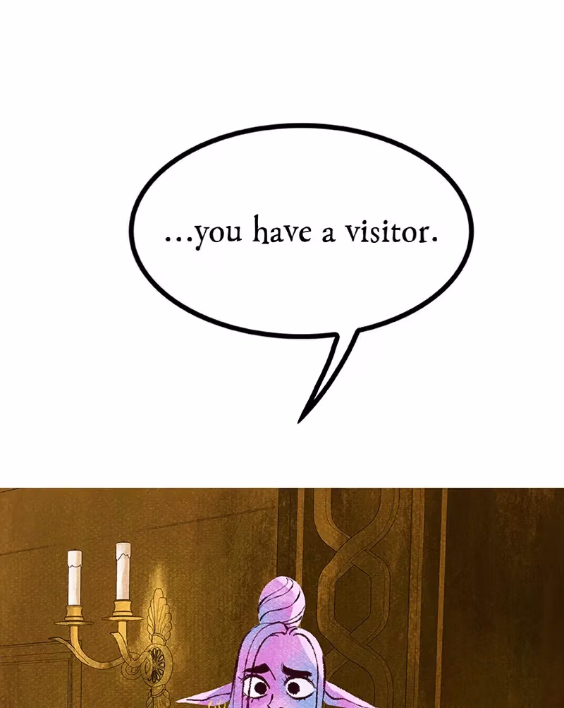 Lore Olympus Chapter 241 page 17 - 