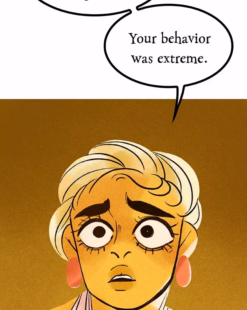 Lore Olympus Chapter 241 page 39 - 