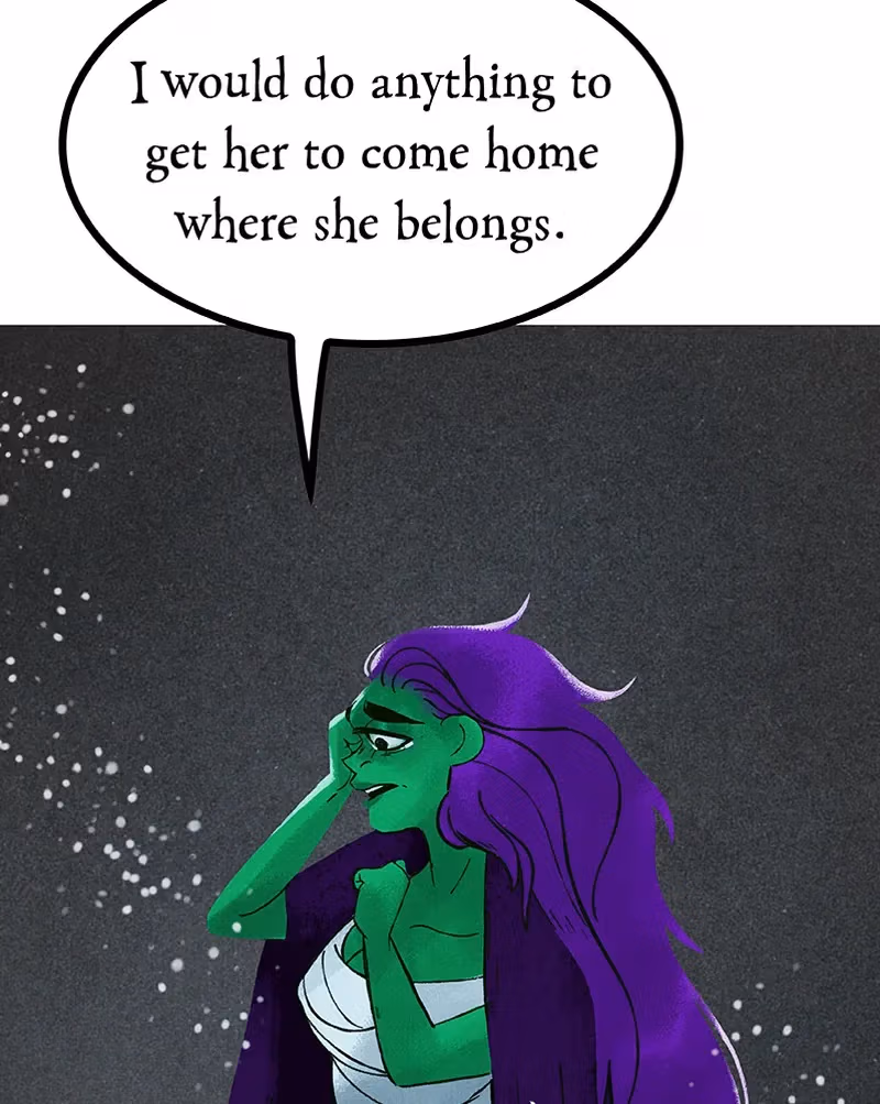 Lore Olympus Chapter 241 page 43 - 